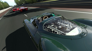 Illustration for article titled More Gran Turismo 5 Screens Than You Can Shake A Prius At